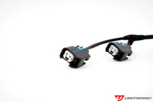 Load image into Gallery viewer, Unitronic 2.5TFSI (DAZA) MPI Overlay Harness for Injector Dynamics Injectors w/ Uscar Connector