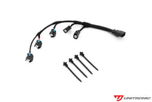 Load image into Gallery viewer, Unitronic 2.5TFSI (DAZA) MPI Overlay Harness for Injector Dynamics Injectors w/ Uscar Connector