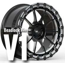 Load image into Gallery viewer, Ostar Spec Ops 2018+ Audi 8V RS3 / 8S TTRS 18x9.5 Beadlock Drag Package