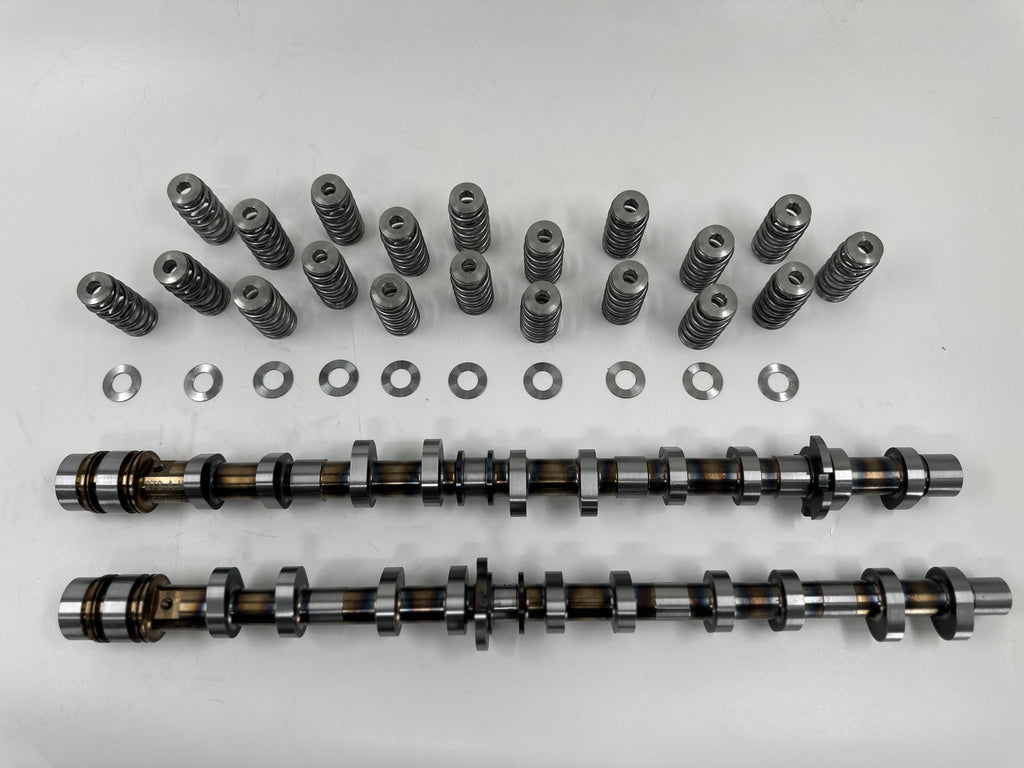 Kelford 286/292 Drag Racing Audi RS3 TTRS DAZA DNWA 273-B