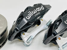 Load image into Gallery viewer, Audi RS3 TTRS Drag Racing Lightweight Front brake kit