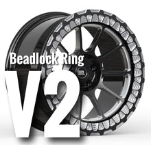 Load image into Gallery viewer, Ostar Spec Ops 2018+ Audi 8V RS3 / 8S TTRS 18x9.5 Beadlock Drag Package