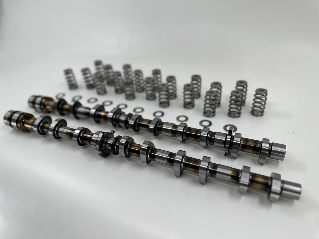 Kelford 282/284 Stage 1.2 Audi RS3 TTRS DAZA DNWA 273-A2