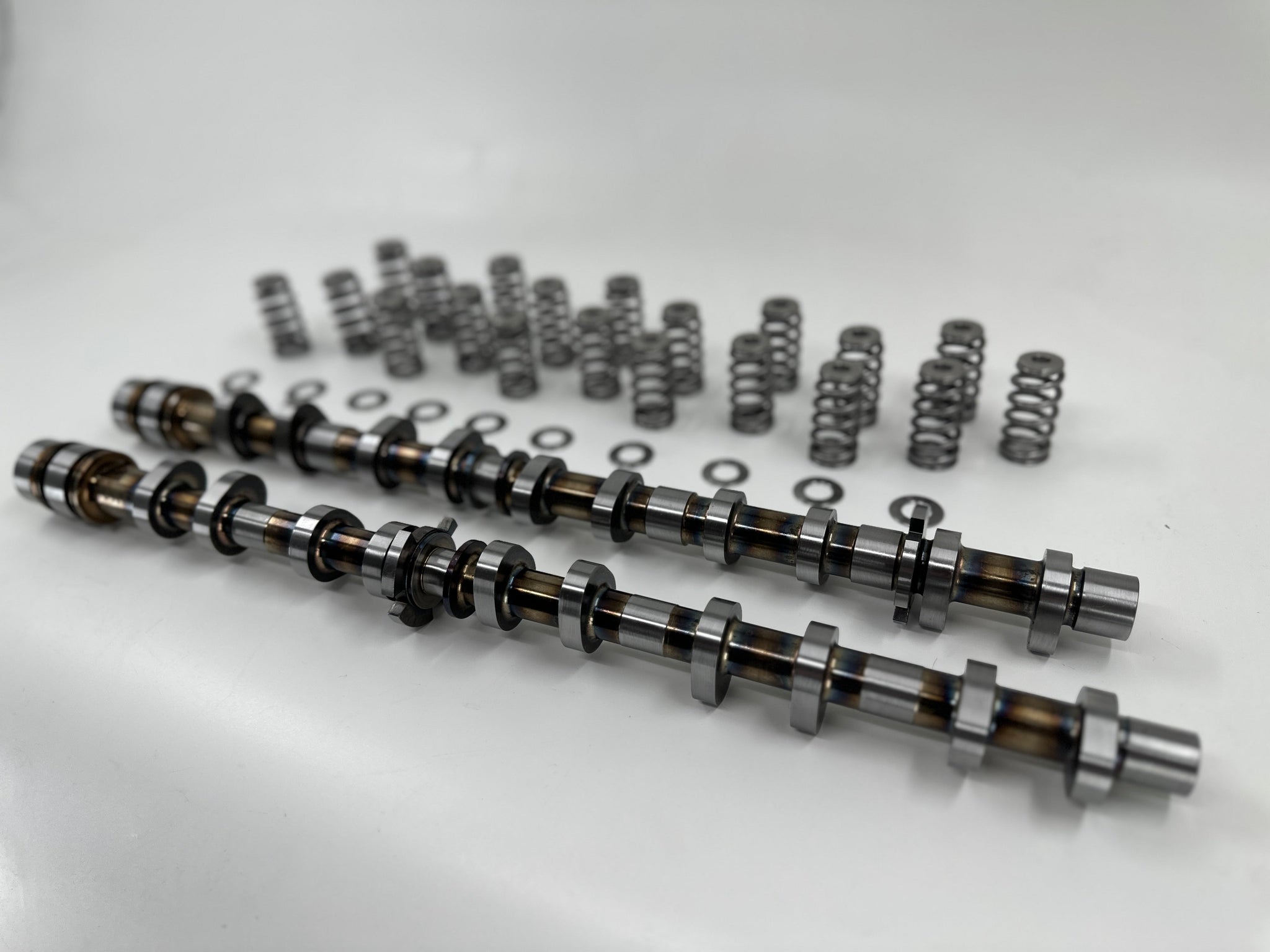 Kelford 278/284 Stage 1 Audi RS3 TTRS DAZA DNWA 273-A – Ostar