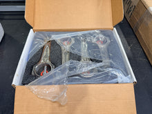 Load image into Gallery viewer, BoostLine Dodge Gen 3 6.125in - Connecting Rod Kit w/ ARP2000 - OPEN BOX