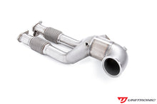 Load image into Gallery viewer, Unitronic Performance Downpipe w/ Midpipes for 2.5TFSI EVO