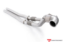 Load image into Gallery viewer, Unitronic Performance Downpipe w/ Midpipes for 2.5TFSI EVO
