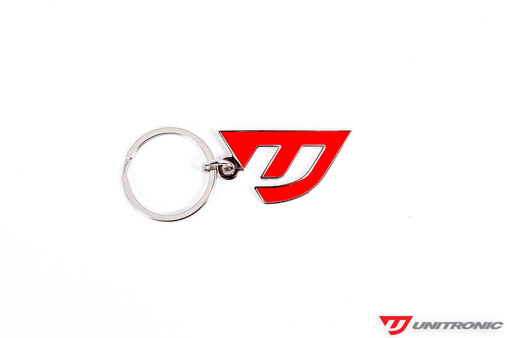 Unitronic U Keychain