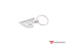 Load image into Gallery viewer, Unitronic U Keychain