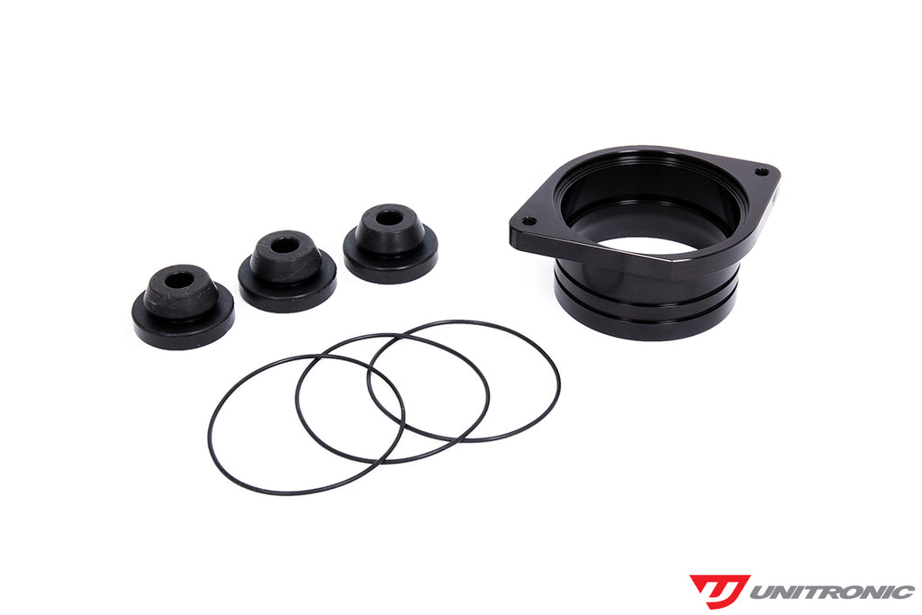 Unitronic Carbon Fiber Intake System for Tiguan MK2 2.0 TSI