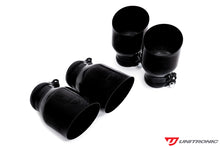 Load image into Gallery viewer, Unitronic Cat-Back Exhaust System for 8Y S3