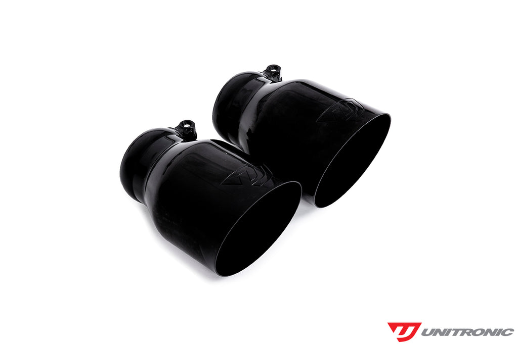 Unitronic Cat-Back for S3 8V & 8V.2