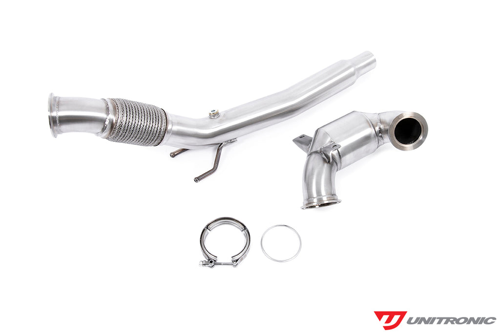 Unitronic Downpipe 1.4TSI Gen2