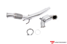 Load image into Gallery viewer, Unitronic Downpipe 1.4TSI Gen2