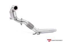Load image into Gallery viewer, Unitronic Downpipe 1.4TSI Gen2