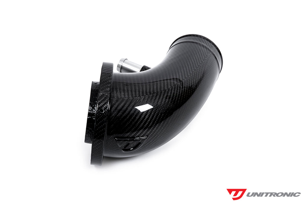 Unitronic Carbon Fiber Intake System 3" 2.5TFSI EVO