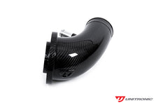 Load image into Gallery viewer, Unitronic Carbon Fiber Intake System 3" 2.5TFSI EVO