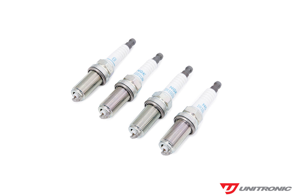 Unitronic MQB Spark Plug Set