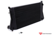 Load image into Gallery viewer, Unitronic Intercooler Upgrade for MK8 GTI/R