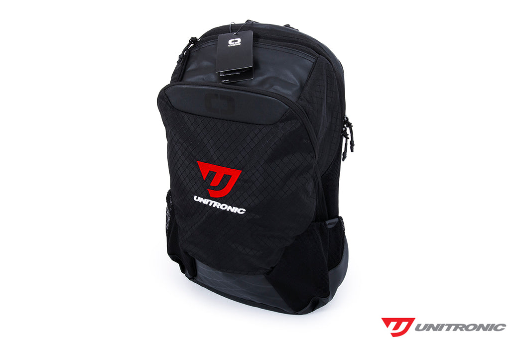 Unitronic Embroidered OGIO Basis Backpack