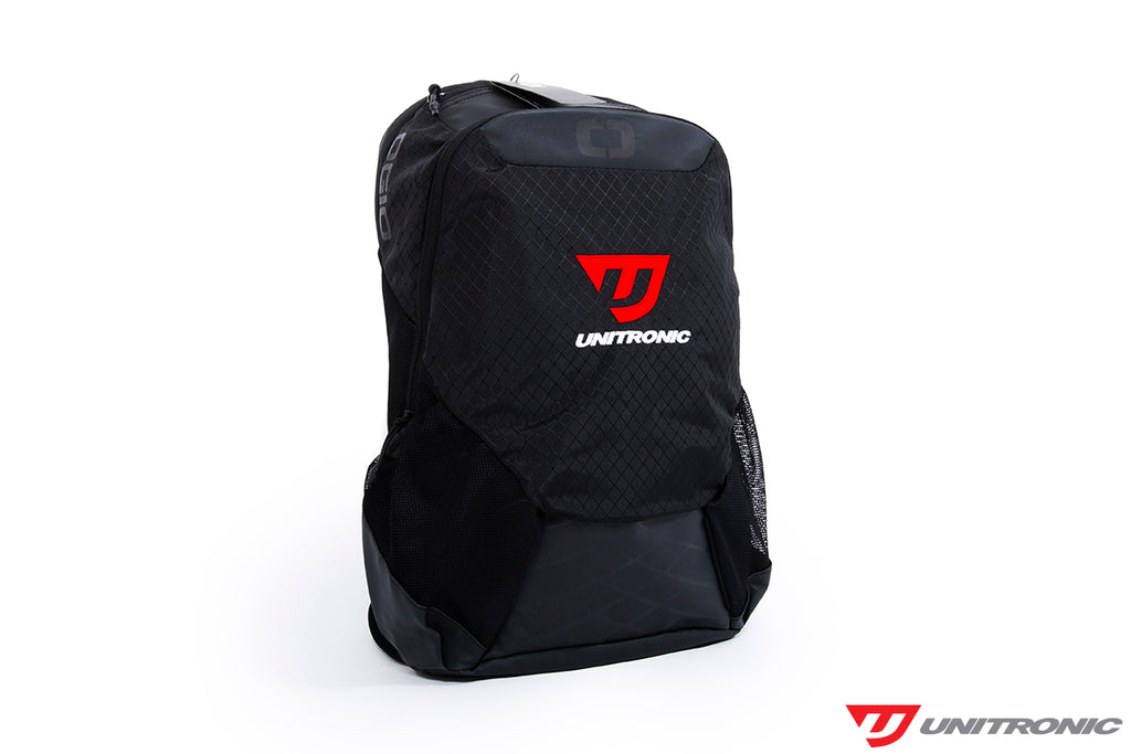 Unitronic Embroidered OGIO Basis Backpack