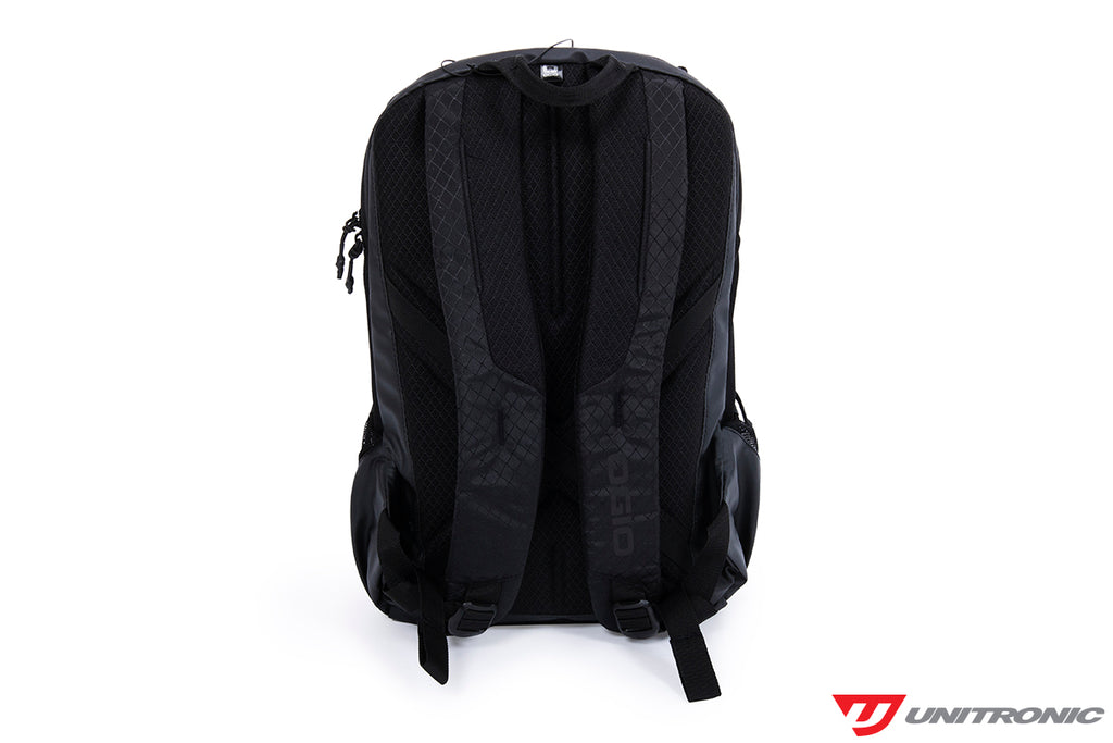 Unitronic Embroidered OGIO Basis Backpack