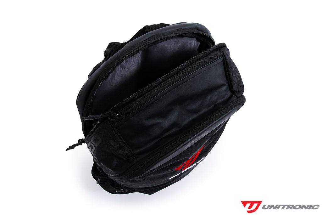 Unitronic Embroidered OGIO Basis Backpack