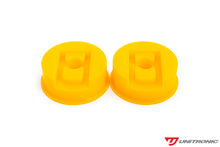 Load image into Gallery viewer, Unitronic Yellow Bushing Set for Dogbone Mount
