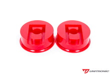 Load image into Gallery viewer, Unitronic Red Bushing Set for Dogbone Mount
