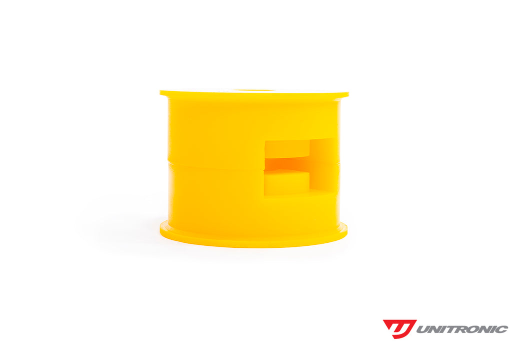 Unitronic Yellow Bushing Set for Dogbone Mount
