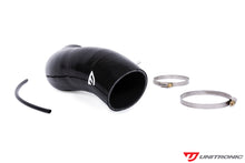 Load image into Gallery viewer, Unitronic Carbon Fiber Intake System for MK8 GTI 2.0TSI EVO4