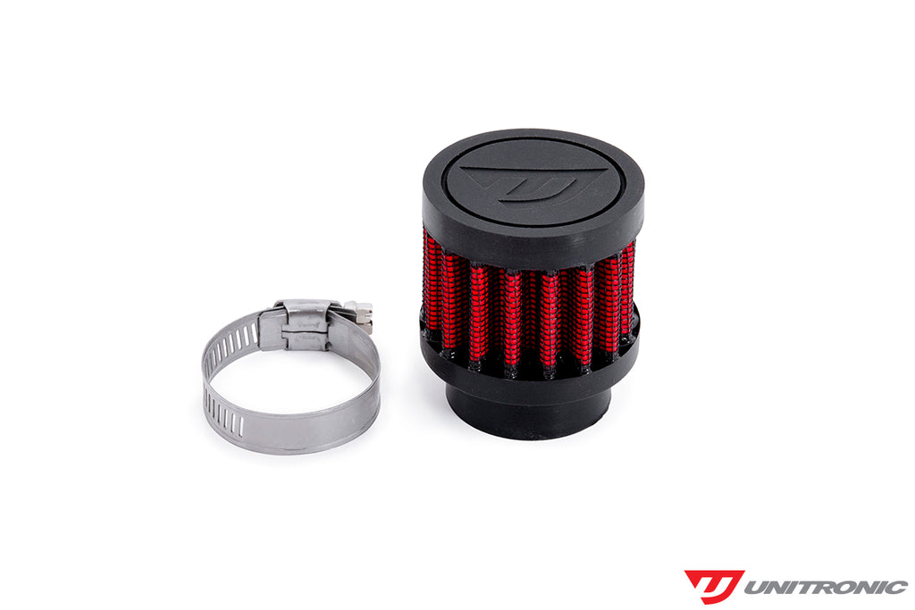 MQB Air Pump Breather Filter