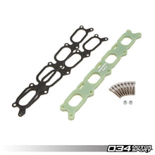 Load image into Gallery viewer, 034Motorsport Intake Manifold Spacer, 1.8T, Phenolic