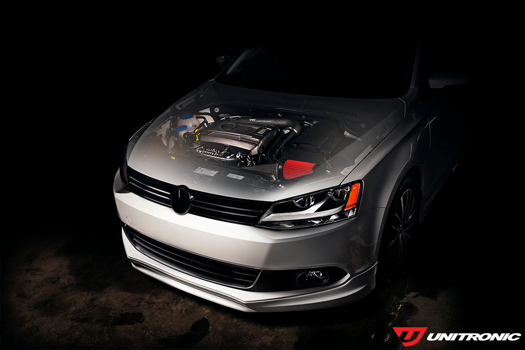 Unitronic 1.8/2.0 TSI Gen3 Cold Air Intake System