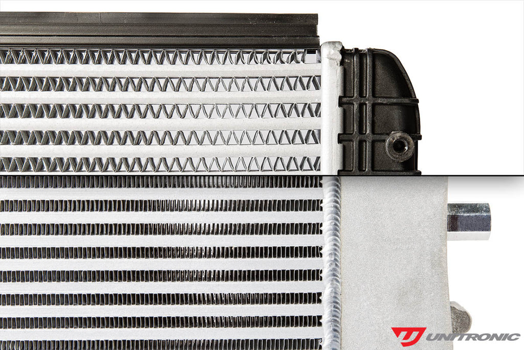 Unitronic 2.0 TSI Gen1 Intercooler Kit (MK5/MK6)