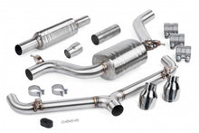 Load image into Gallery viewer, APR Exhaust - Catback System with Front Muffler - MK7.5 GTI