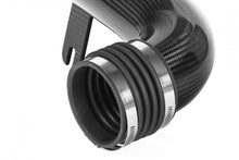 Load image into Gallery viewer, APR Carbon Fiber Intake System - Rear Turbo Inlet Pipe