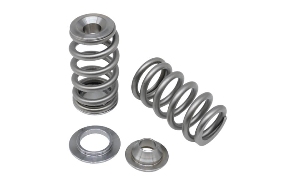 Kelford SeaDoo 1503 1630 Rotax 4-TEC Valve Spring Set KVS03