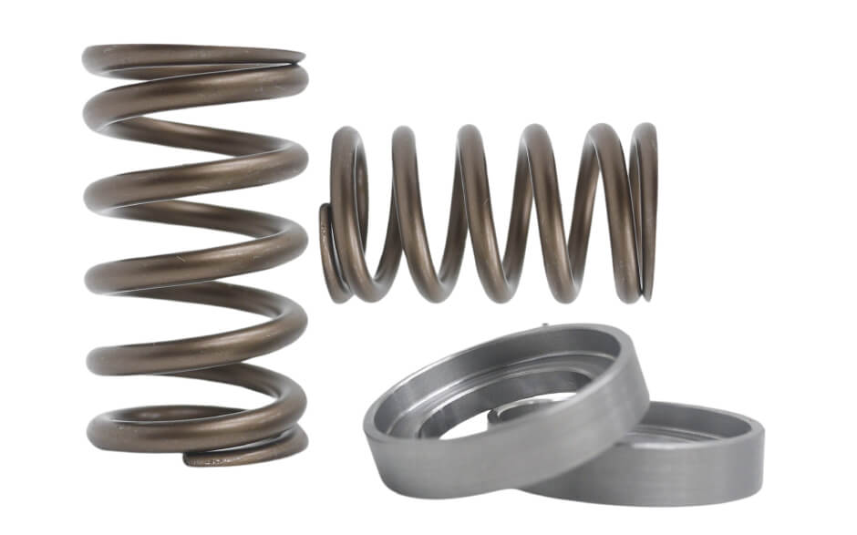 Kelford Nissan VQ35 Valve Spring Set KVS35