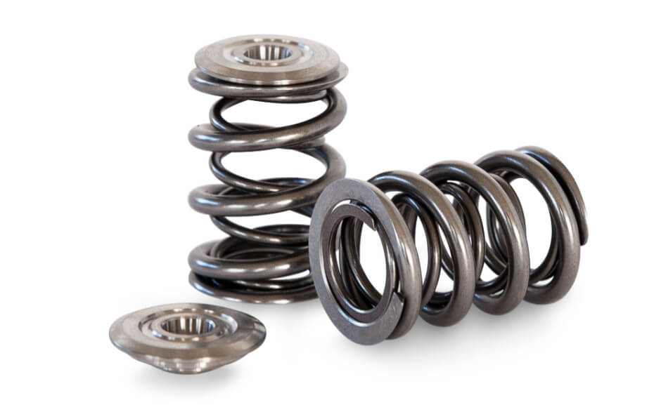Kelford RB30E SOHC  Dual Valve Spring Set  KVS226-T