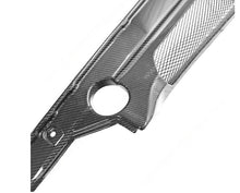 Load image into Gallery viewer, Carbon Fiber Engine Bay Panel Sides - Lamborghini Gallardo