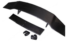 Load image into Gallery viewer, Carbon Fiber Rear Spoiler and Wing LP560 Trofeo Version - Lamborghini Gallardo LP540
