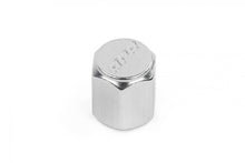 Load image into Gallery viewer, APR Valve Stem Caps - Silver