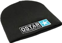 Ostar Motorsports beanie