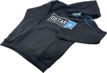 Load image into Gallery viewer, Ostar Motorsports V2 Center Logo Hoodie