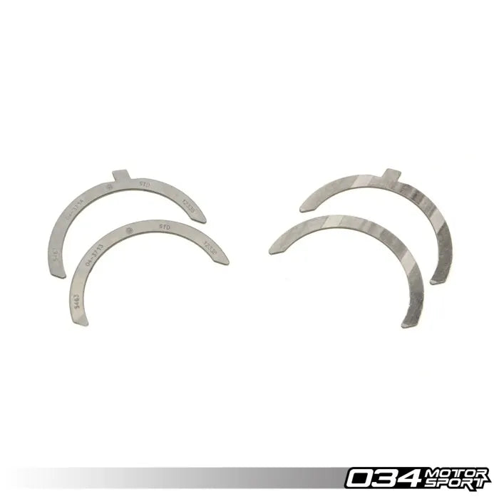 034Motorsport Thrust Washer Set, Audi 30V V6