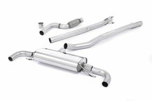 Load image into Gallery viewer, Milltek A45 AMG 2.0 Turbo (W176) Cat-back Exhaust System