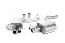 Load image into Gallery viewer, Milltek C63 &amp; C63 S (W205) Saloon 4.0 Bi-Turbo V8 Rear Silencer(s)