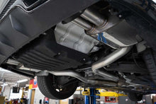 Load image into Gallery viewer, Milltek C63 &amp; C63 S (W205) Saloon 4.0 Bi-Turbo V8 Rear Silencer(s)