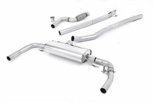 Load image into Gallery viewer, Milltek CLA45 AMG 2.0 Turbo Cat-back Exhaust System